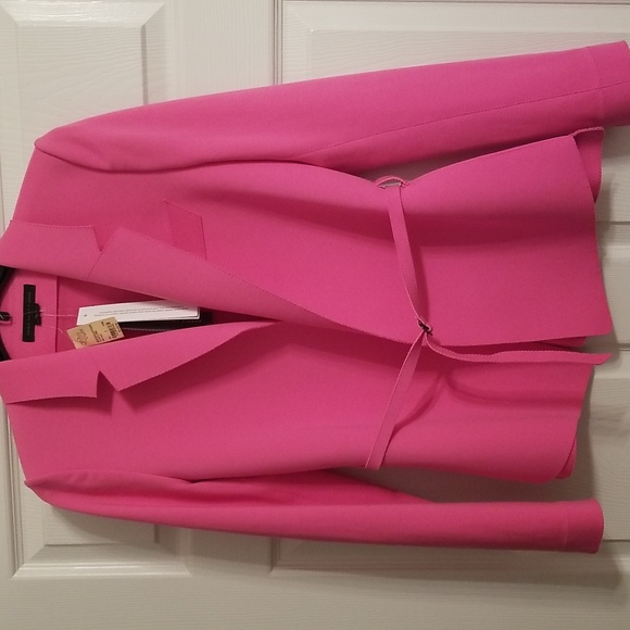 MarieSaint Pierre jacket blazersize small